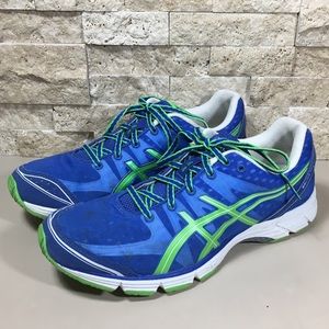 asics gel ds racer 12